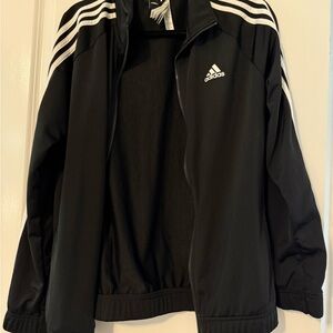 Women’s Adidas Windbreaker Jacket